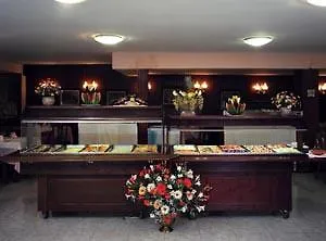 Mercedes Hotel