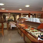 Hotel Mercedes 3*