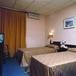 Hotel Mercedes Lloret de Mar