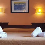 Hotel Mercedes 3*