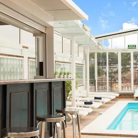 Mercedes 3* Lloret de Mar