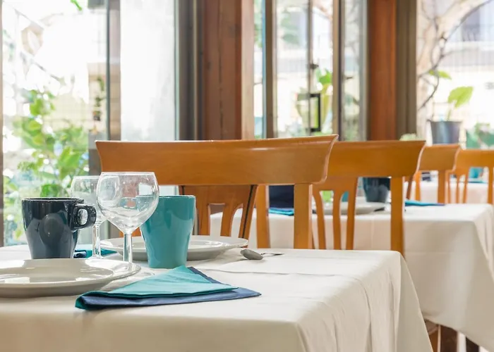 Mercedes 3* Lloret de Mar