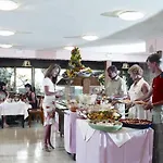 Mercedes Hotel Lloret de Mar