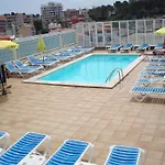 Hotel Mercedes 3*