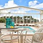 Hotel Mercedes 3*
