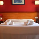 Hotel Mercedes Lloret de Mar