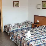 Mercedes Hotel