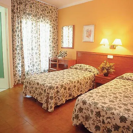 Otel Mercedes