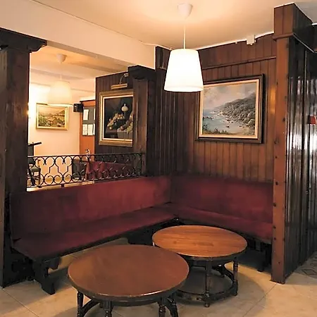 Otel Mercedes Lloret de Mar