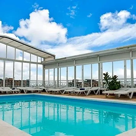 Mercedes Otel