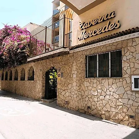 Mercedes Otel Lloret de Mar
