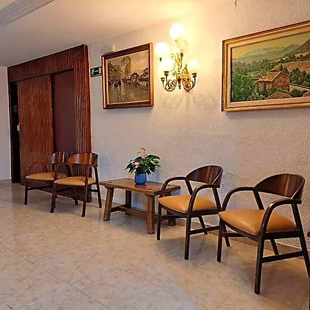 Otel Mercedes