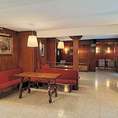 Mercedes Otel