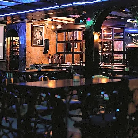 Otel Mercedes 3*