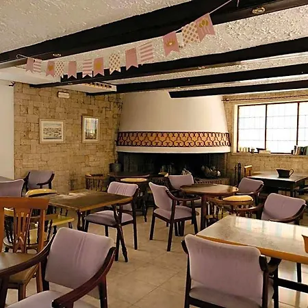 Otel Mercedes