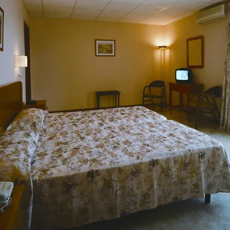 Hotel Mercedes