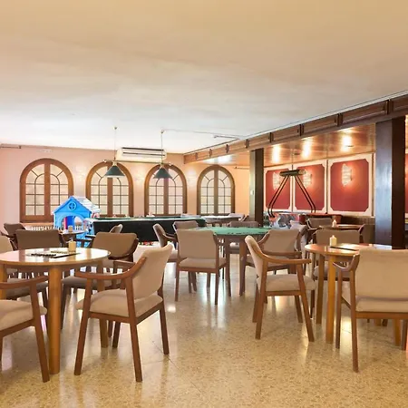 Готель Mercedes