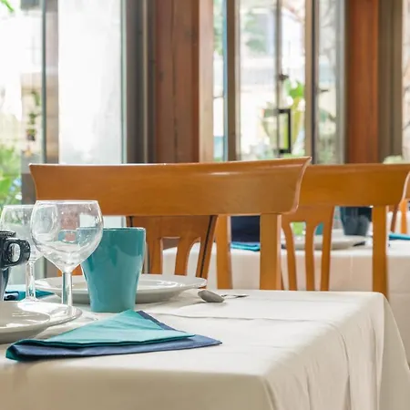 Mercedes 3* Льорет-де-Мар