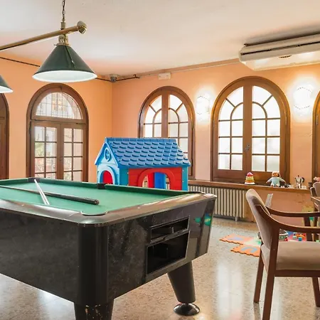 Mercedes 3* Lloret de Mar