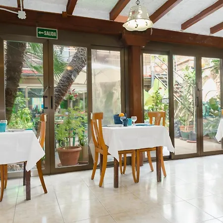 Mercedes 3* Льорет-де-Мар