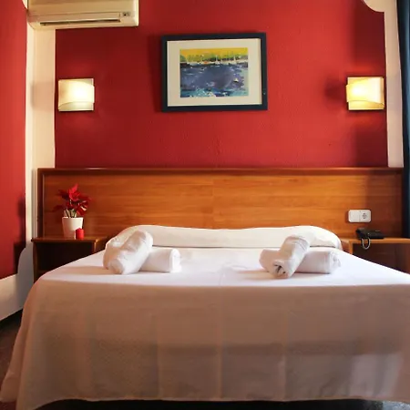 Mercedes 3* Льорет-де-Мар