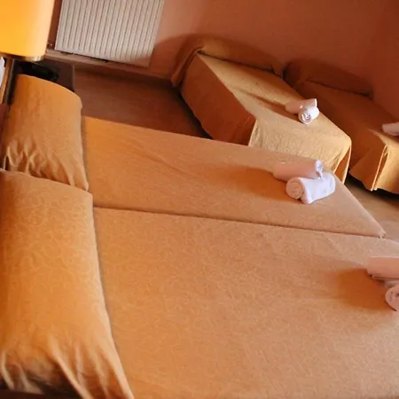 Mercedes 3* Льорет-де-Мар