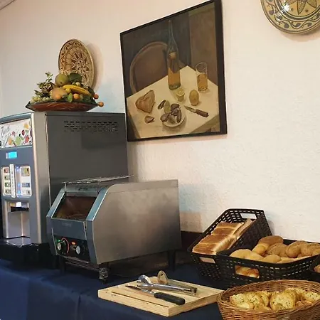 Mercedes Ξενοδοχείο Λορέτ Ντε Μαρ