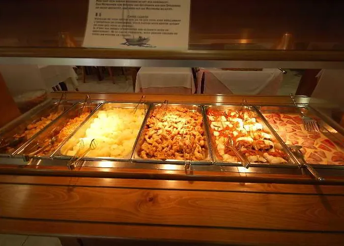 Hotel Mercedes Lloret de Mar