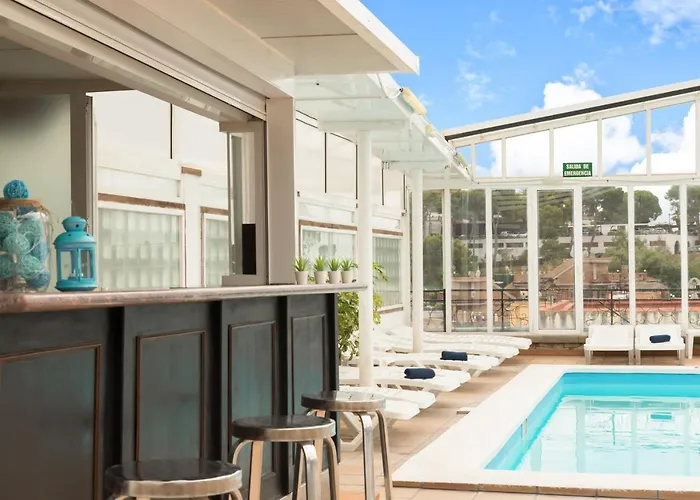 Mercedes 3* Льорет-де-Мар