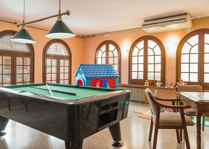 Mercedes 3* Льорет-де-Мар