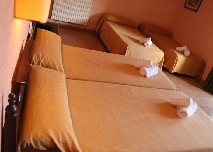 Mercedes 3* Lloret de Mar