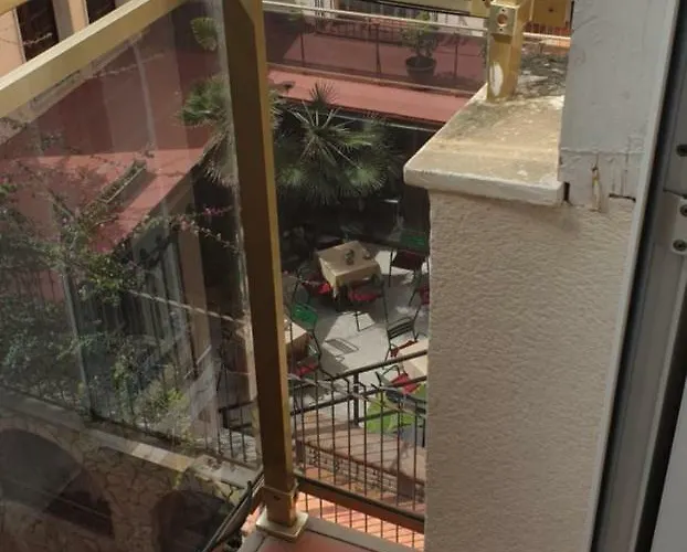 Mercedes 3* Lloret de Mar