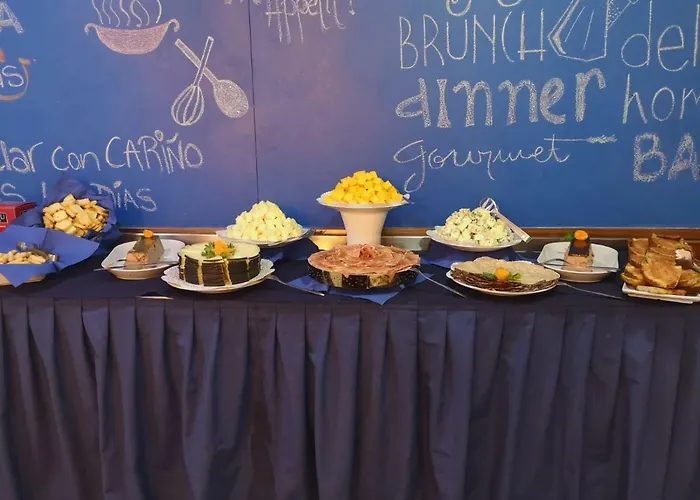 Mercedes Отель Льорет-де-Мар