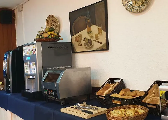 Mercedes Hotel Lloret de Mar