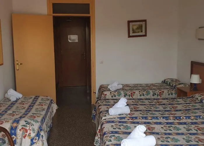 Mercedes 3* Льорет-де-Мар