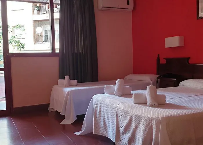 Mercedes Льорет-де-Мар