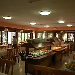 Otel Mercedes Lloret de Mar