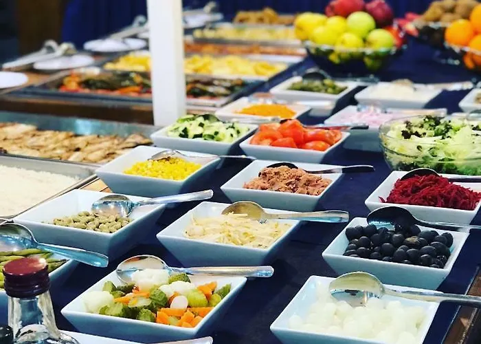 Mercedes Lloret de Mar