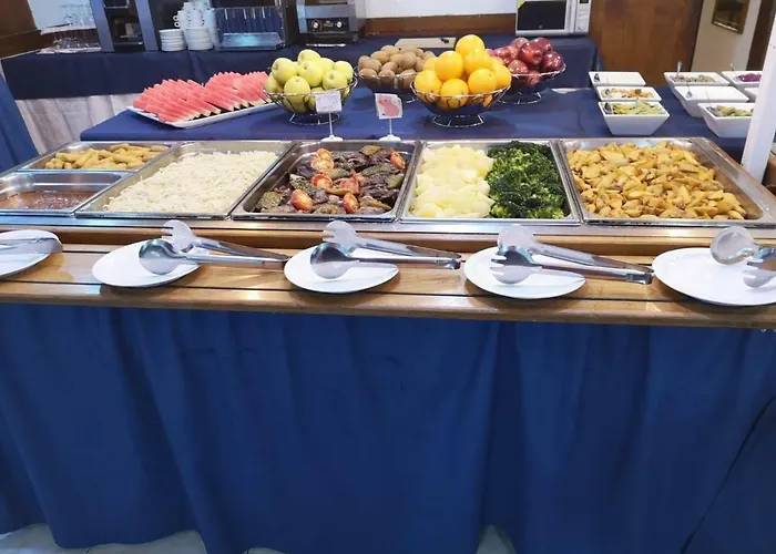 Mercedes Lloret de Mar