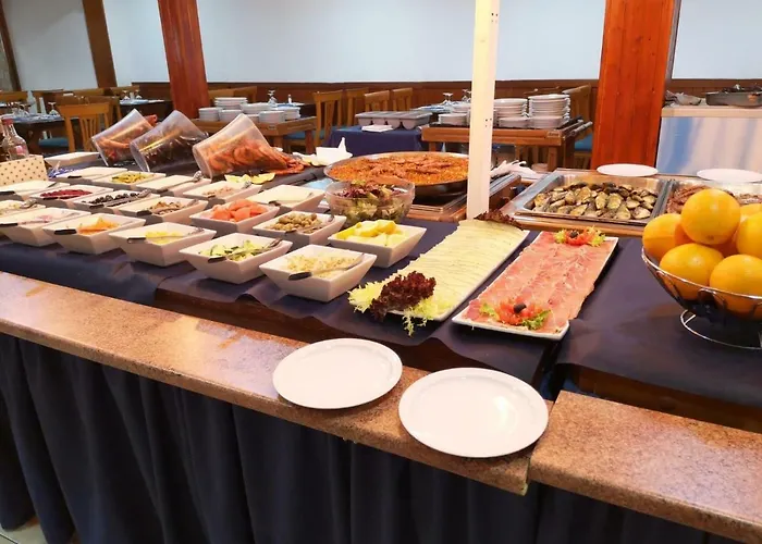 Mercedes Lloret de Mar