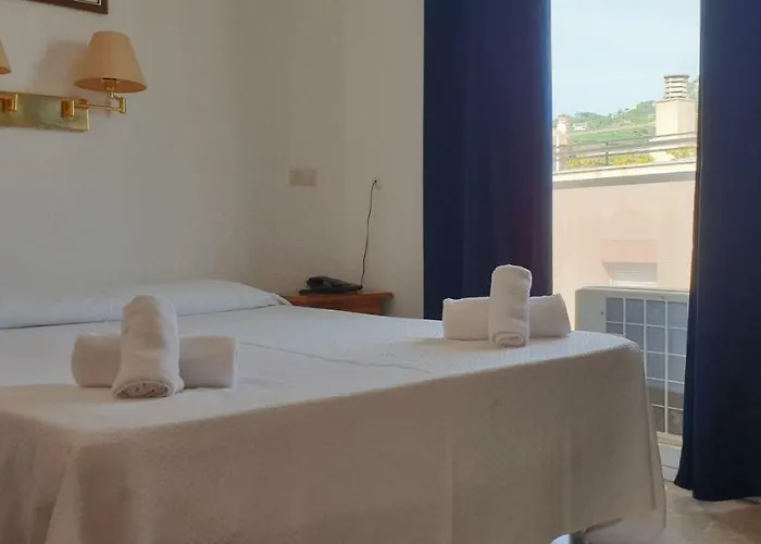 Mercedes Lloret de Mar