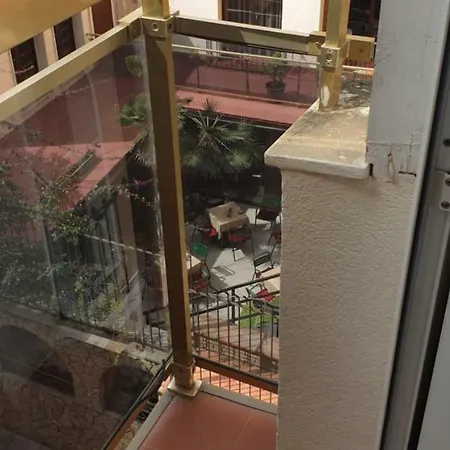 Mercedes 3* Lloret de Mar