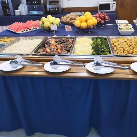 Mercedes Lloret de Mar