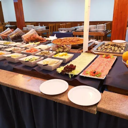 Mercedes Lloret de Mar