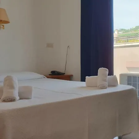 Mercedes Lloret de Mar